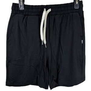 NWT feat Black FlowTech Roam Unisex Shorts Size Small (Women’s Medium)